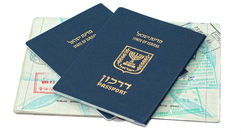 Between Israel and the Nations