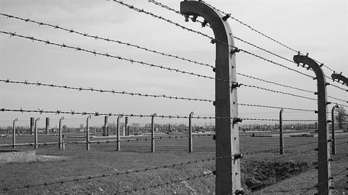 The Spiritual Legacy of the Holocaust 