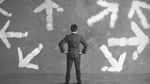 A Leader’s Dilemma – Amongst the People or Beyond them?