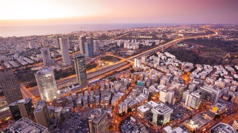The attitude towards the Land of Israel