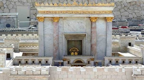 העלאת הארון למקדש ותפילת שלמה | הרב עידו יעקבי