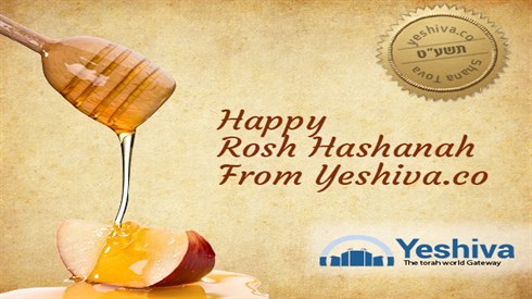 Yeshiva website