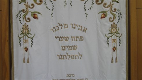 The Yeshiva Website