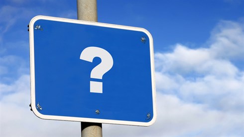 The real signs of the Mashiach