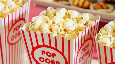 Does Popcorn Need a Hechser?