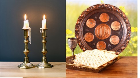 How to prepare for Passover?