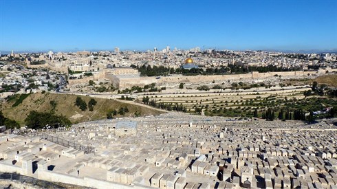 ירושלים, מה כ"כ מיוחד בעיר הזאת?
