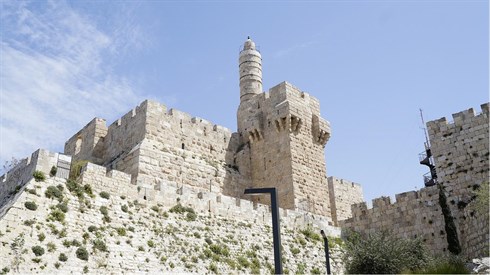 ירושלים, מה כ"כ מיוחד בעיר הזאת?