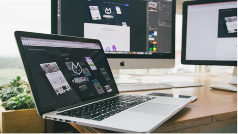 How to operate a website on Shabbat?