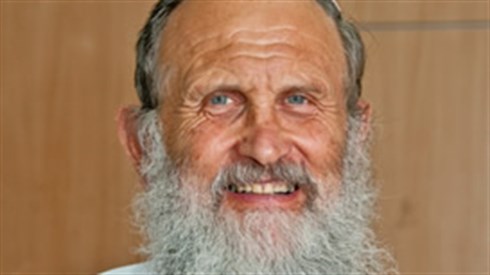 סדרה חדשה באתר ישיבה! לימוד עין אי"ה עם הרב משה גנץ!