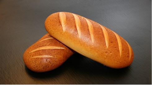 What Makes Bread Jewish?