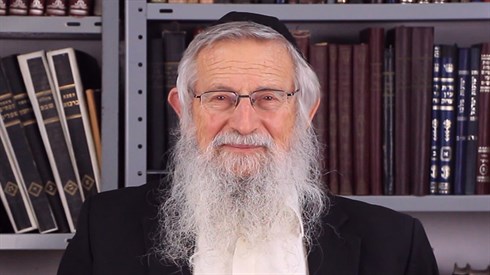 הרב זלמן מלמד שליט"א : "לא צריך להידבק בצדיק אחד צריך להידבק בכלל צדיקי הדור"