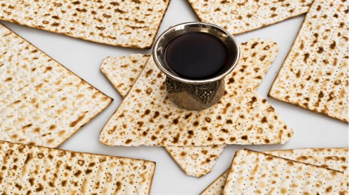 Three Introductions for Pesach
