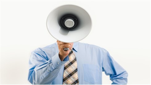 The Messiah Will Teach us How to Speak