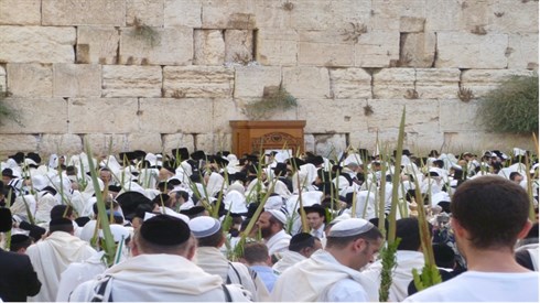 The Commandment of Hakel