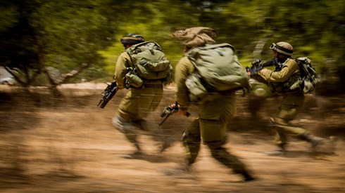 Israel’s War Against Arab Terror
