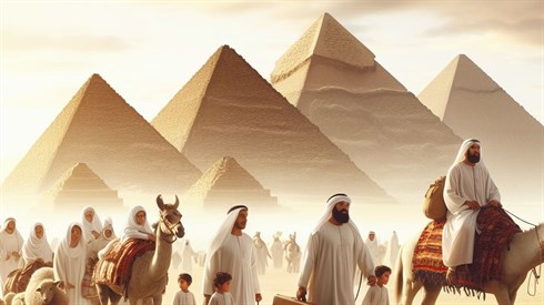 מה אפשר ללמוד מגאולת מצרים לגאולה של היום?  | הרב דרוקמן זצ"ל