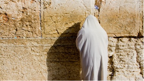 What are the special prayers of Pesach?