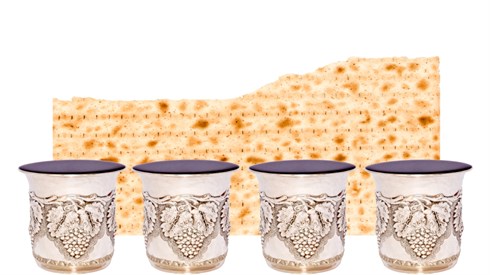 Seder Night