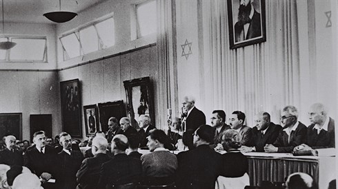 מלחמת העצמאות - סיפורו של מאיר היימן