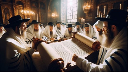 תעניות בה"ב