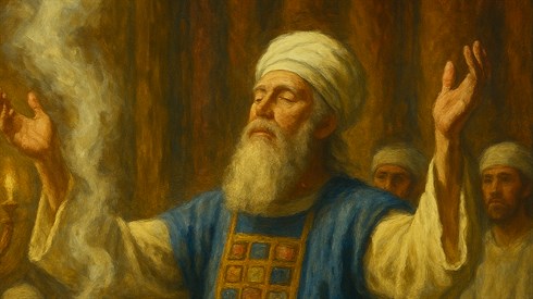 יש חיים אחרי מות קדושים
