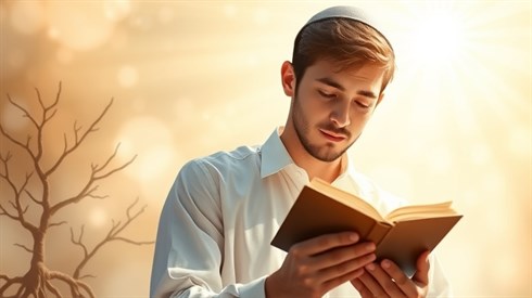 כוחה של אמונה