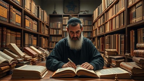 פרפראות בפרשה א-ת-פ"ש אחרי מות-קדושים