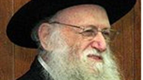 "אין עוד מלבדו"