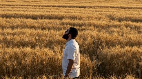 העבודה של הופעת הקודש בחול – "אני ה' אלוקיכם"