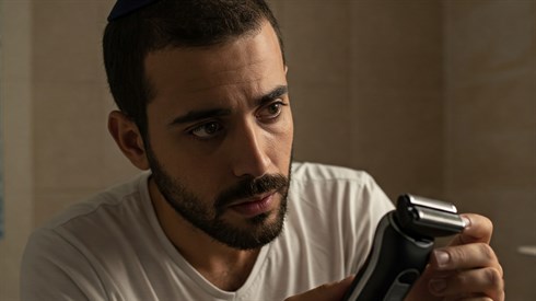 על איזה מספר מותר להסתפר?