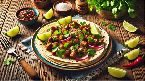 Keeping Kosher - Eating Out