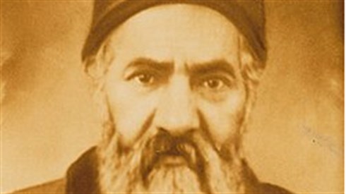 רבי יעקב חיים סופר