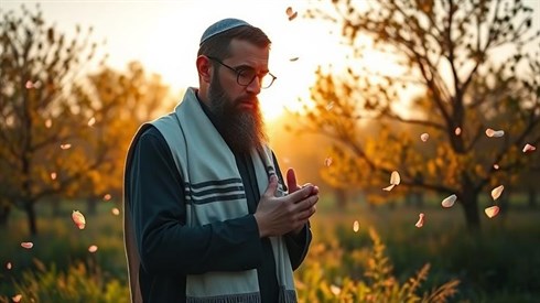 כיצד היא האהבה?