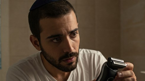 על איזה מספר מותר להסתפר?