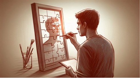 התנהגות הלכתית עם OCD