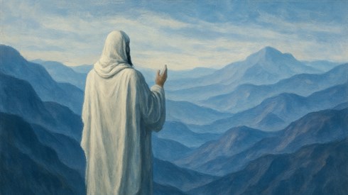 The Prophet Shmuel "Caused" the Sin
