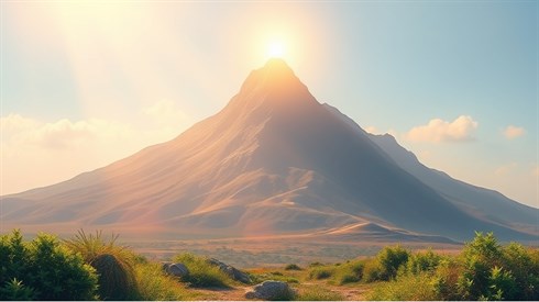 Who is God & how can I connect with Him?