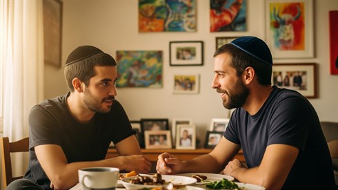 כשרות מארח