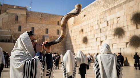 י"ז בתמוז- יום לידת המשיח