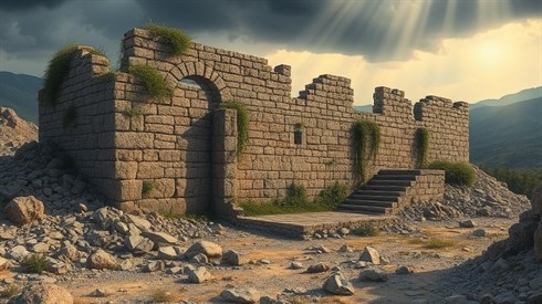 Fast of 17th of Tammuz 5785 13.07.2025 – Start and End Times