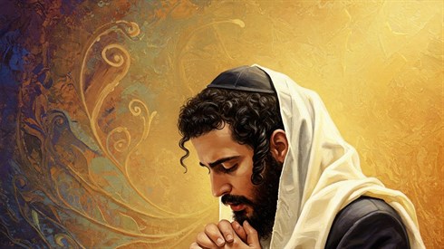 Selichot before Shachrit