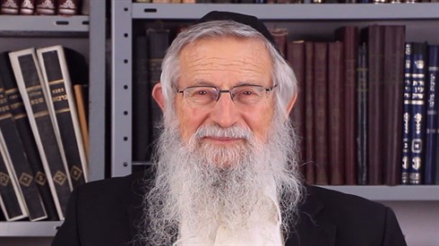 שיחה לצום י"ז תמוז תשפ"ה | הרה"ג זלמן ברוך מלמד שליט"א