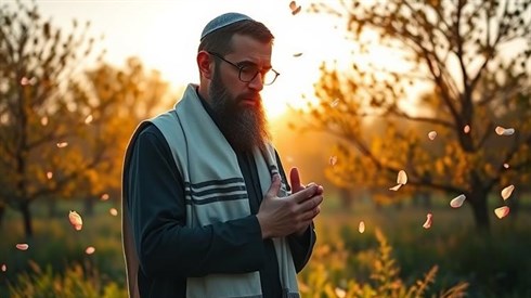 עניין התשובה בשלושת השבועות לעומת התשובה בימים נוראים