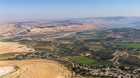 פרשת השבוע - כוחם של הנשים במצרים ומהמדבר לארץ ישראל