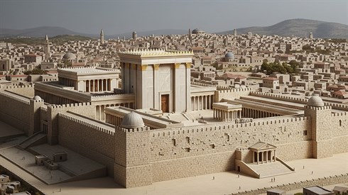 לראות את הנהגת ה' בעולם