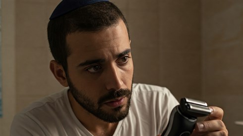 דיני תספורת בשלושת השבועות