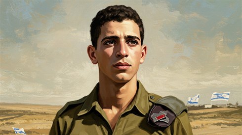 דיני תשעת הימים לחיילים