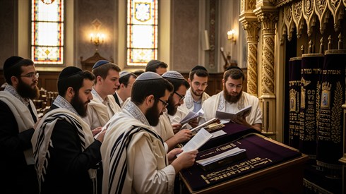 התרת נדרים - הלכות ומנהגים