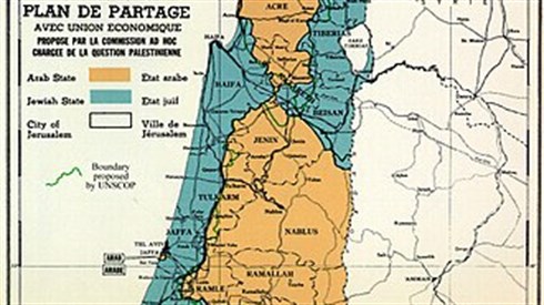 פרשת השבוע - זכותנו על ארץ ישראל מחייבת